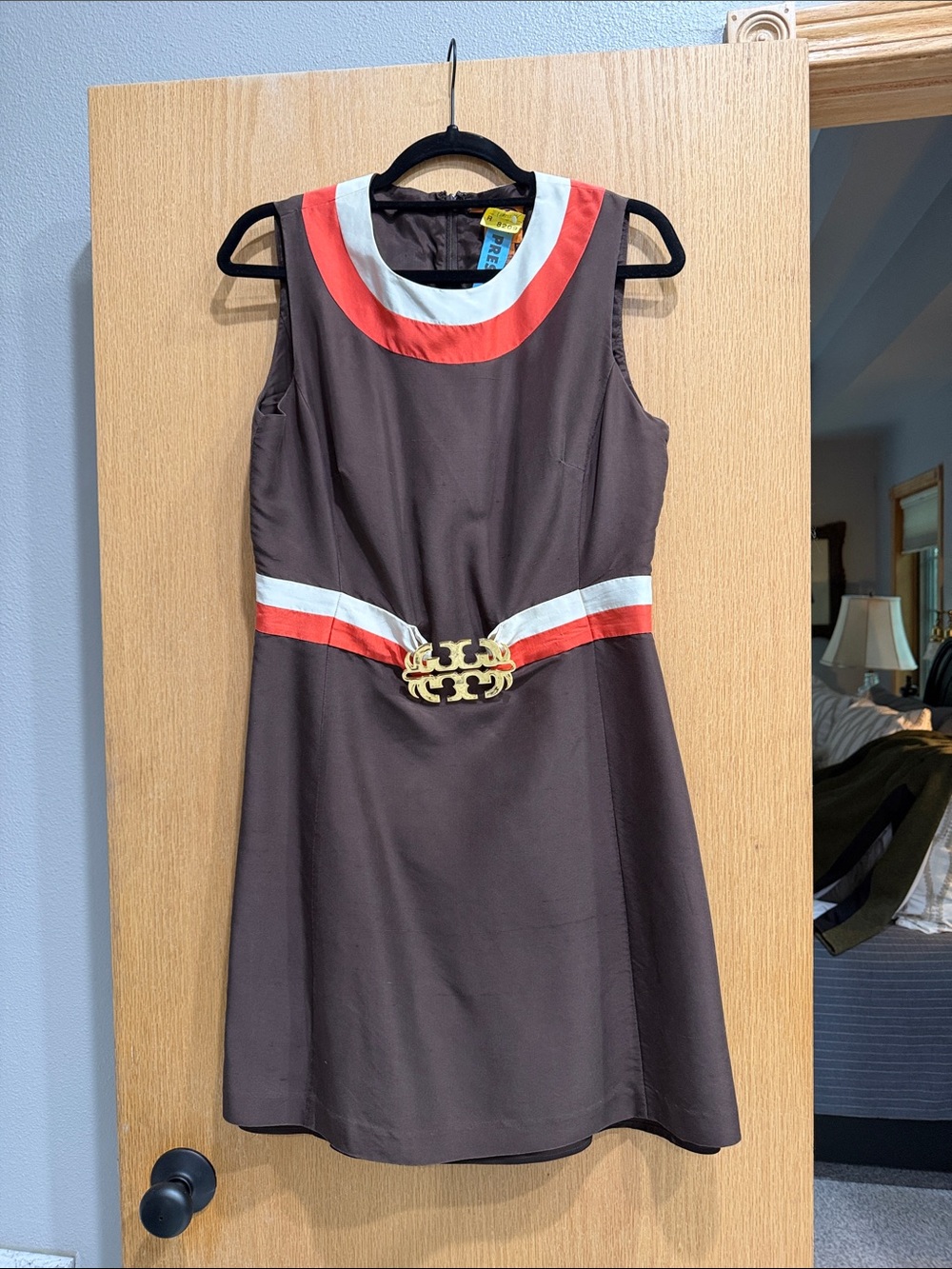 Tory Burch dress